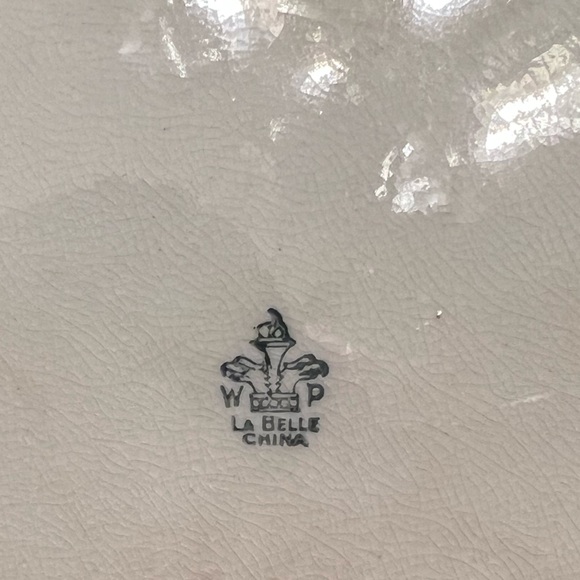 WP La Belle China - Picture 2 of 2